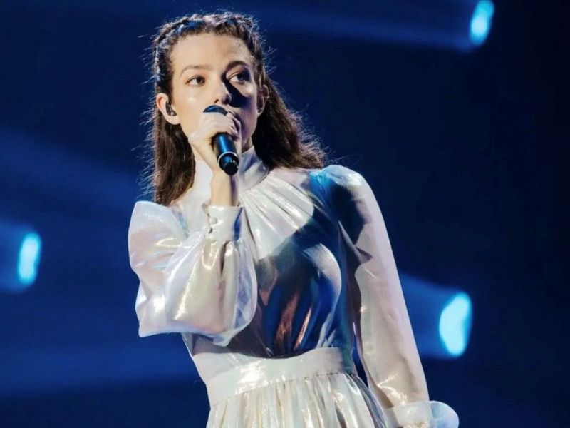 Eurovision 2022: Σε ποια θέση θα εμφανιστεί η Ελλάδα στον μεγάλο τελικό