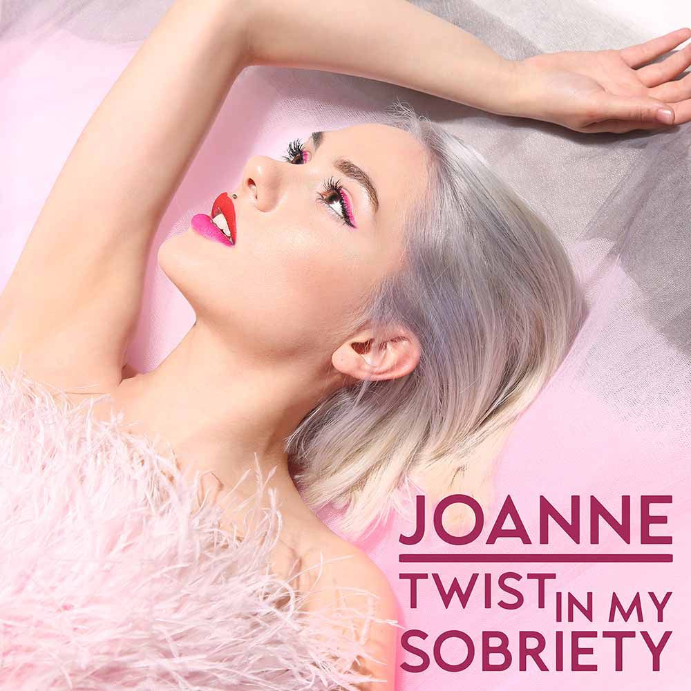 Joanne - Twist In My Sobriety | Video Clip | Μελωδία 102.4