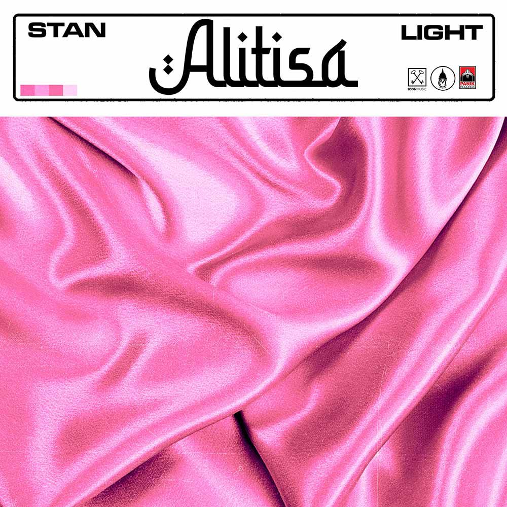 STAN, Light - Αλήτισσα | Video Clip | Μελωδία 102.4