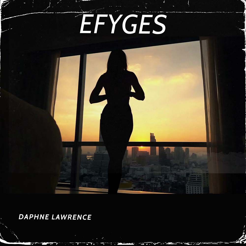 Daphne Lawrence - Έφυγες | Νέο Τραγούδι