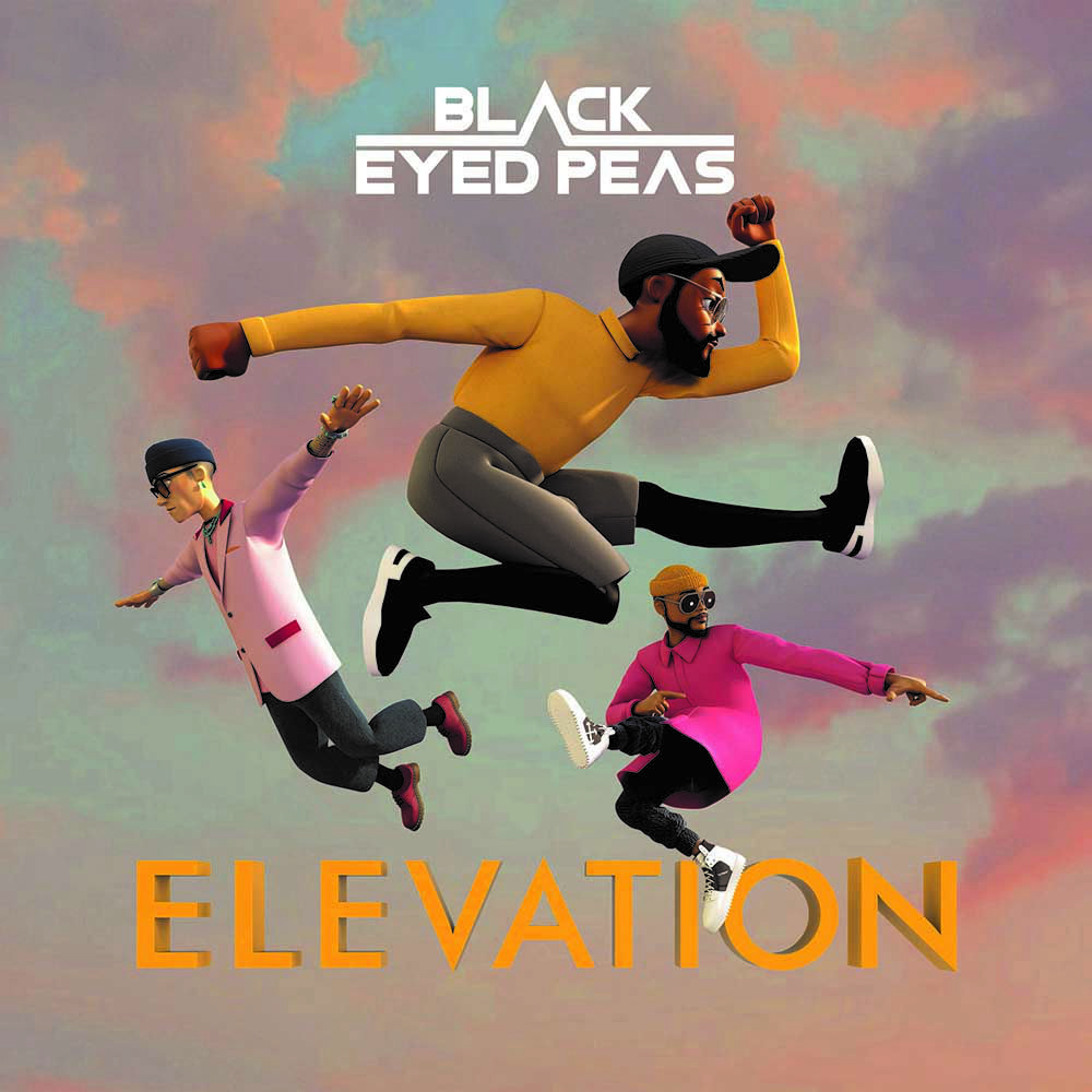 Black Eyed Peas, Daddy Yankee - Bailar Contigo | Νέο Single