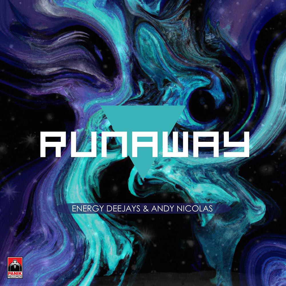 Energy Deejays & Andy Nicolas - Runaway | Video Clip