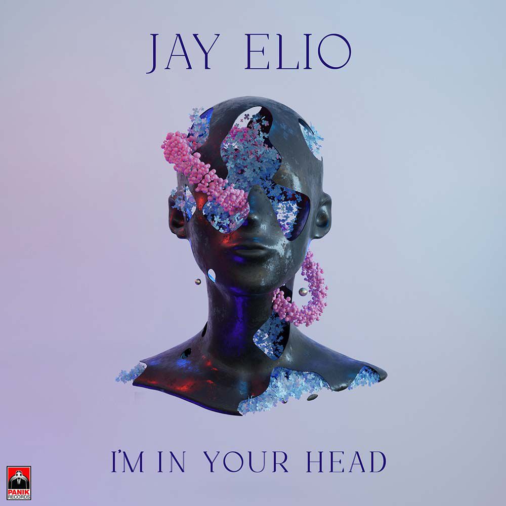 Jay Elio - I'm In Your Head | Νέο Single
