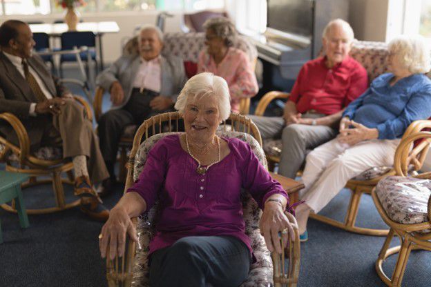 Τι μπορεί να παρέχει μια μονάδα φροντίδας ηλικιωμένων – Κόστος διαμονής και οφέλη